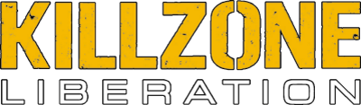 Killzone Liberation logo for PSP